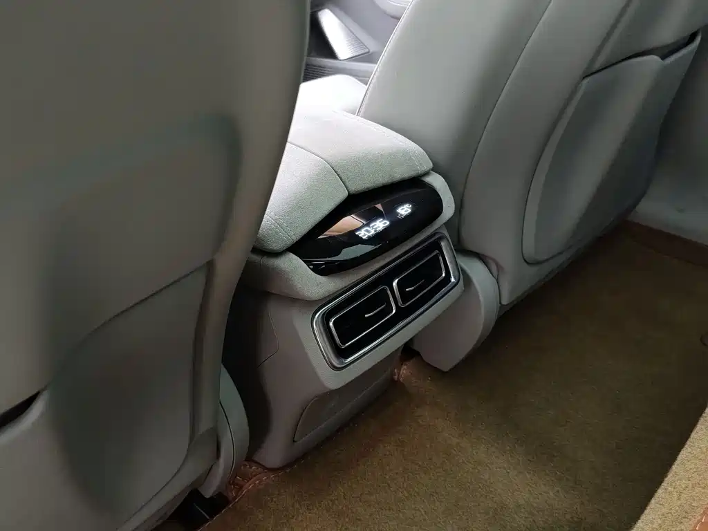 NIO ET5 2022 Edition Range-Extended Rear-Wheel Drive Long Version