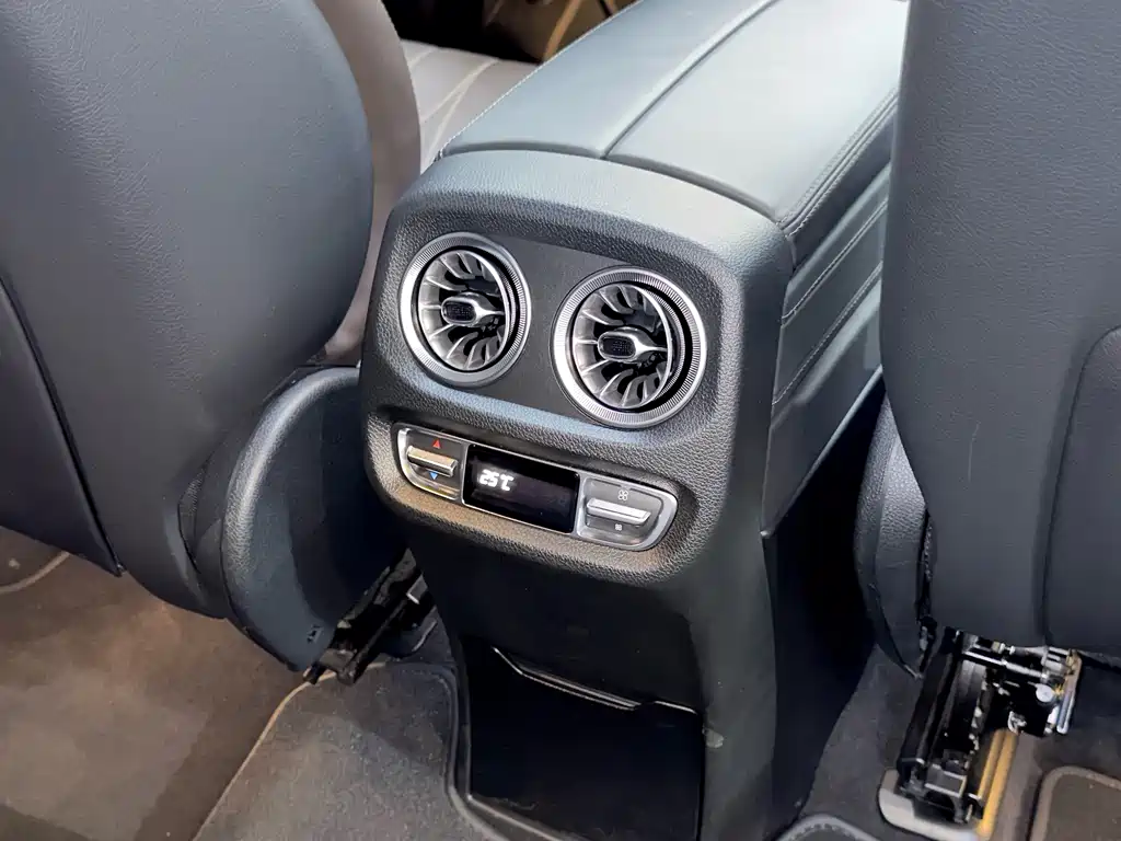 Mercedes-Benz G-Class 2022 G 500