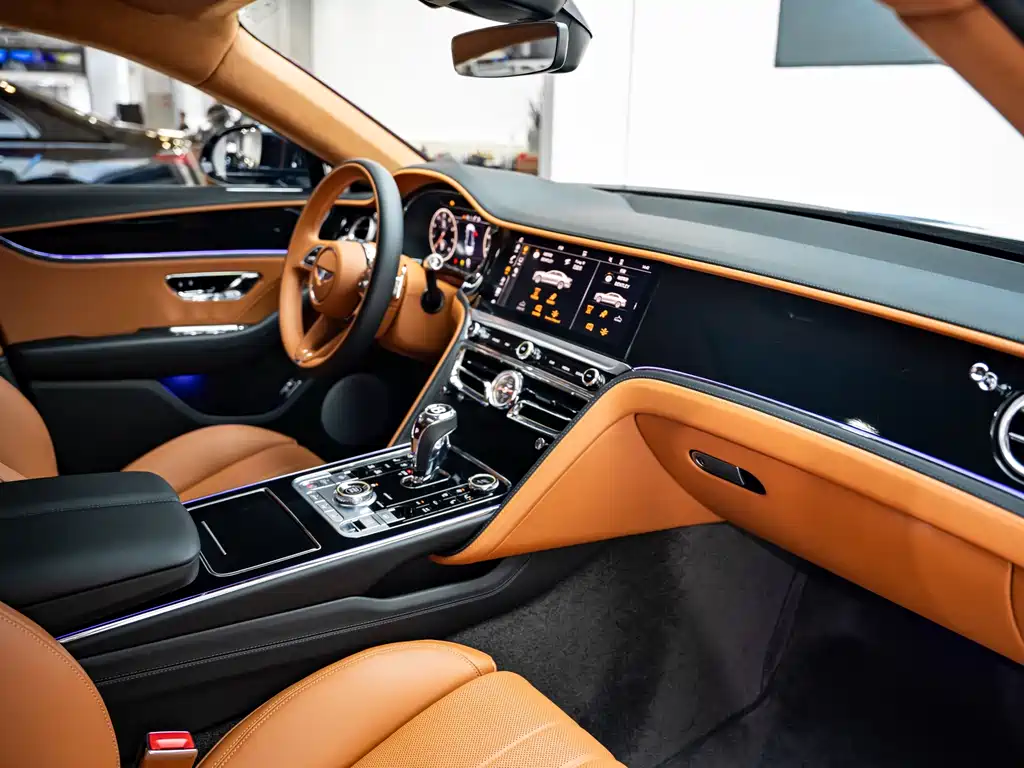 Ferarri 2022 Model 4.0T V8 Standard Edition