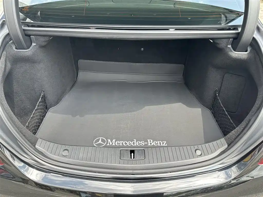 Mercedes S-Class 2020 S 350 L Business Edition Collectors' Edition