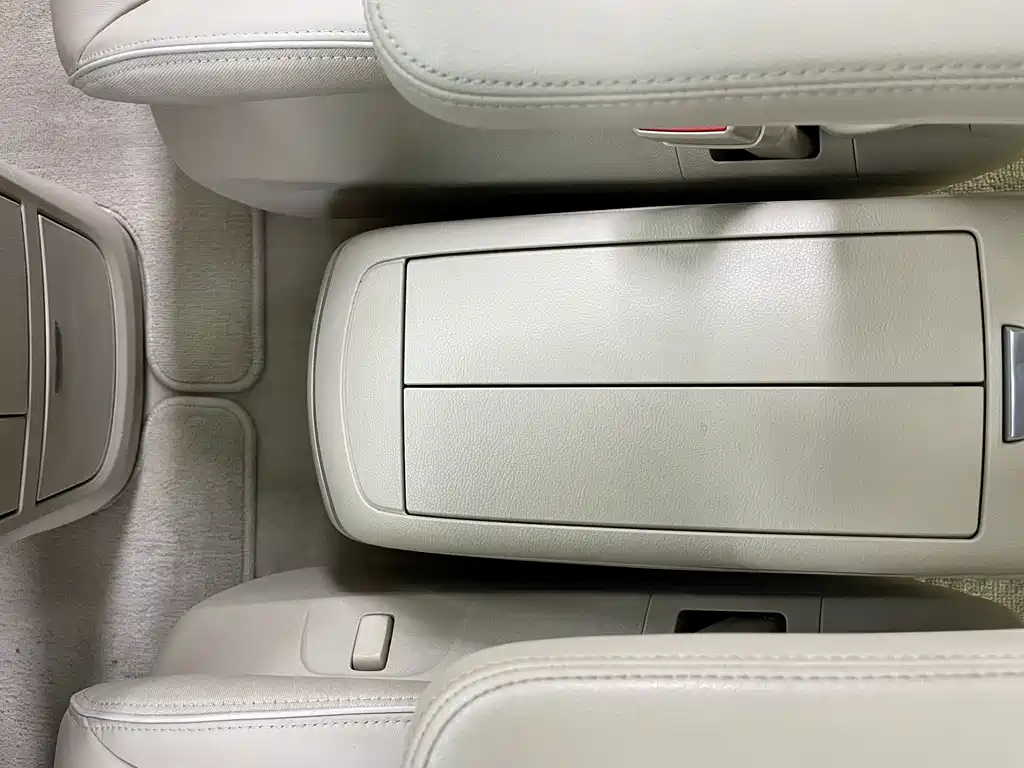 Buick GL8 2023 Luxury Edition