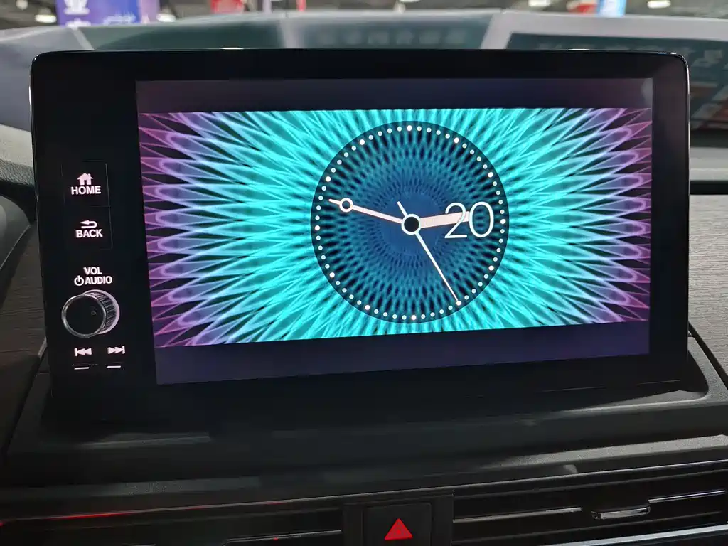 Odyssey 2022 2.0L e:HEV Shining Enjoy Edition