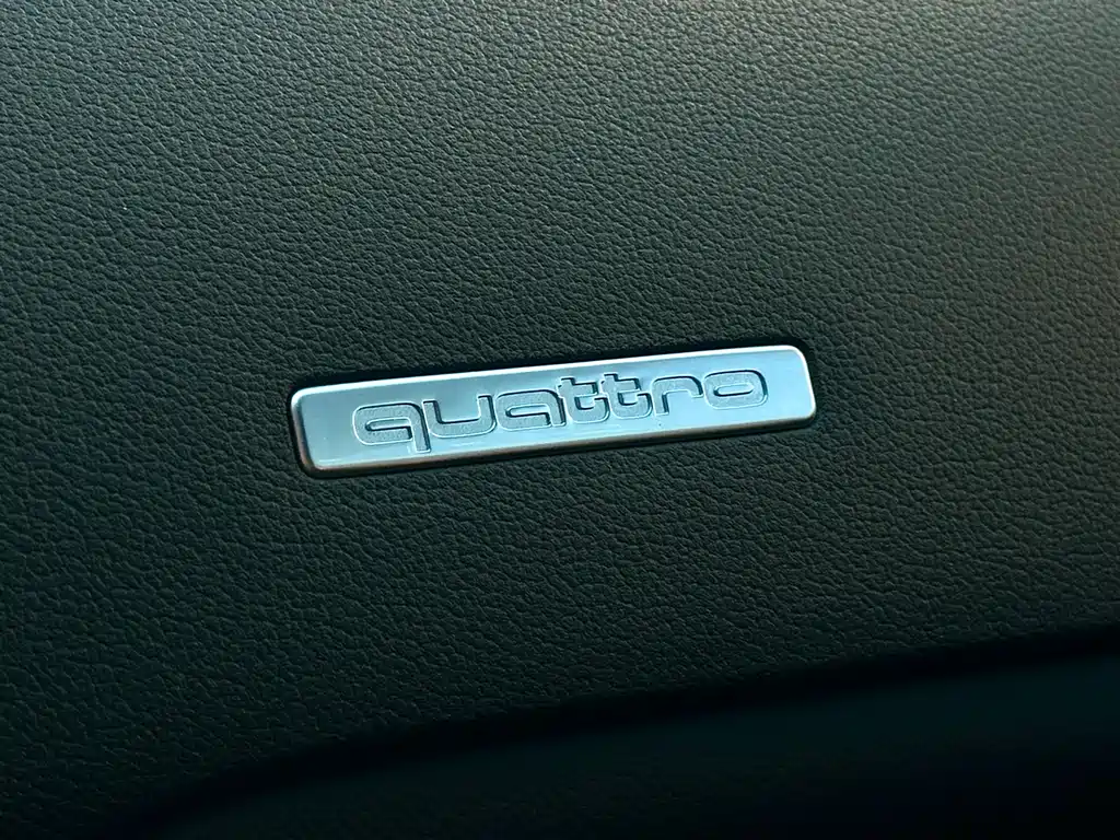 Audi S5 2012 model S5 3.0 T Sportback
