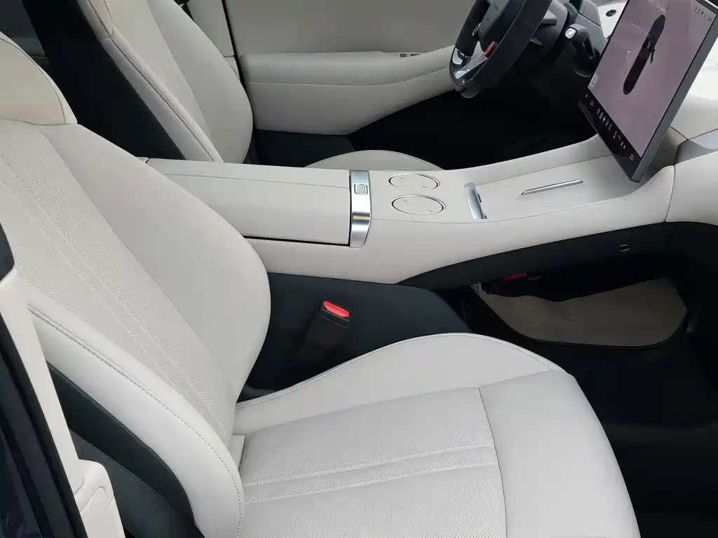 Xiaomi YU7 2025 Edition Long Range High Performance All-Wheel Drive Max Version