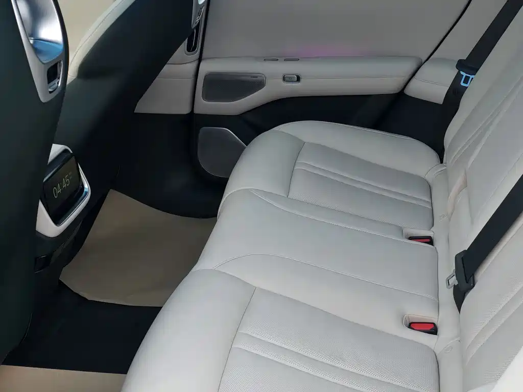 Xiaomi YU7 2025 Edition Long Range High Performance All-Wheel Drive Max Version