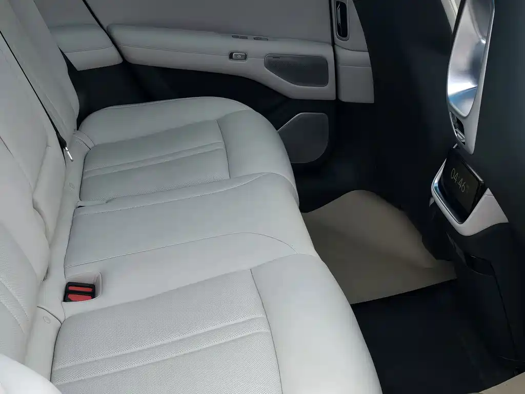 Xiaomi YU7 2025 Edition Long Range High Performance All-Wheel Drive Max Version