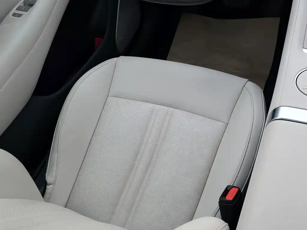 Xiaomi YU7 2025 Edition Long Range High Performance All-Wheel Drive Max Version