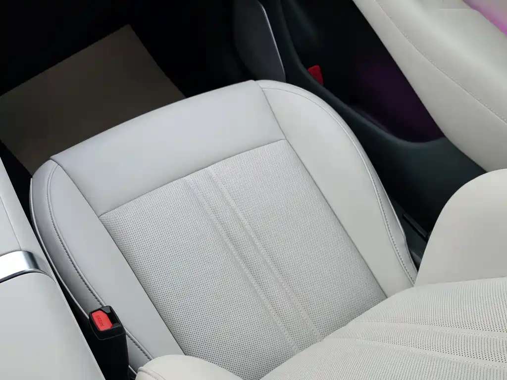 Xiaomi YU7 2025 Edition Long Range High Performance All-Wheel Drive Max Version