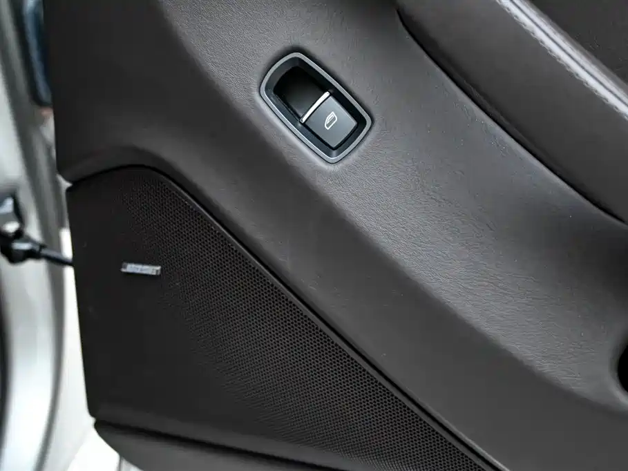 Panamera Turbo 4.8T 2010