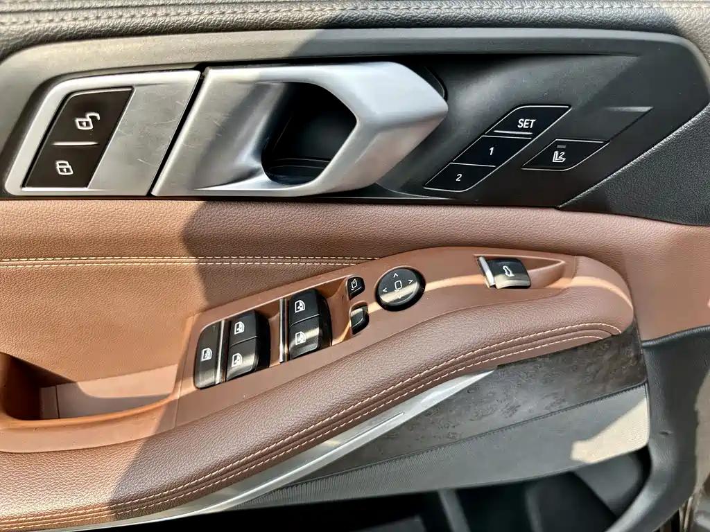 BMW X5 Imported 2019 Model xDrive40i Luxury Edition M Sport Package