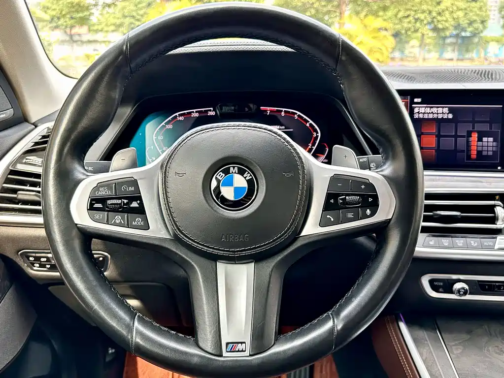 BMW X5 Imported 2019 Model xDrive40i Luxury Edition M Sport Package