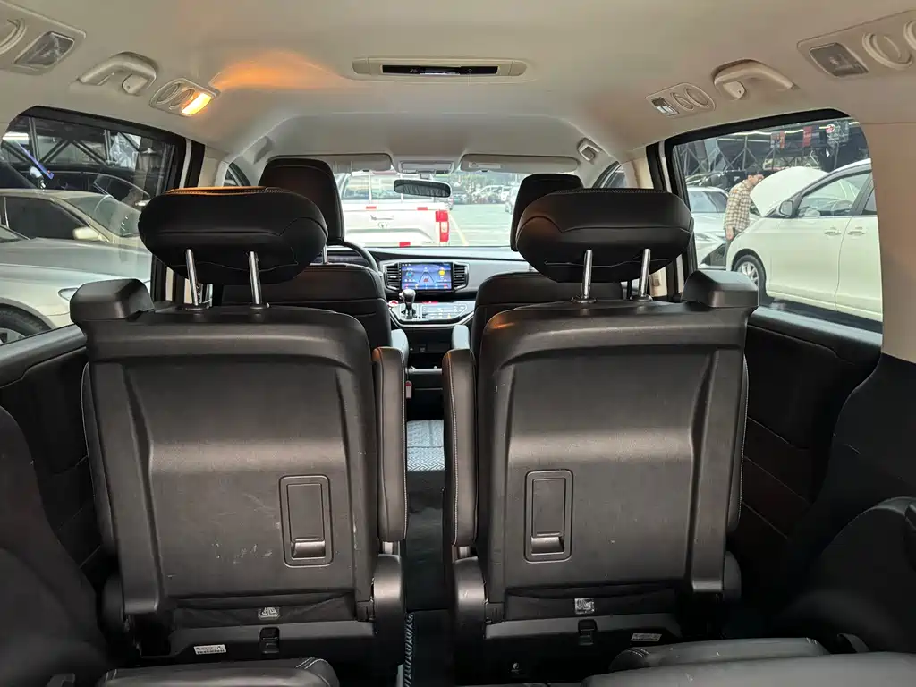 Odyssey 2021 2.0L ShuXiang Edition