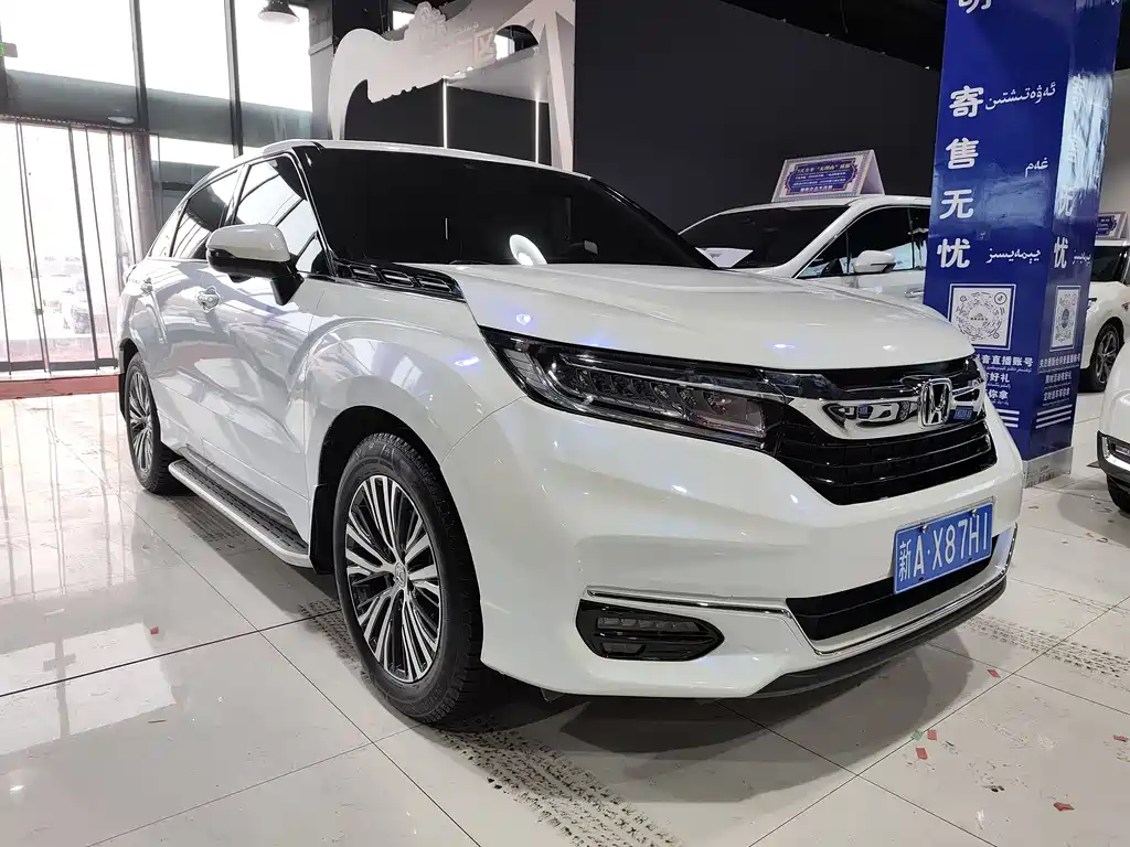 Corolla Cross 2020 240TURBO 2WD Smart Enjoy Edition