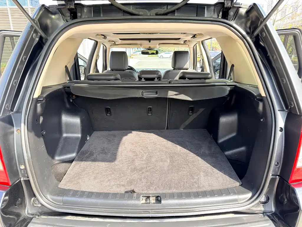 Freelander 2 2010 3.2 i6 Automatic HSE Petrol Edition