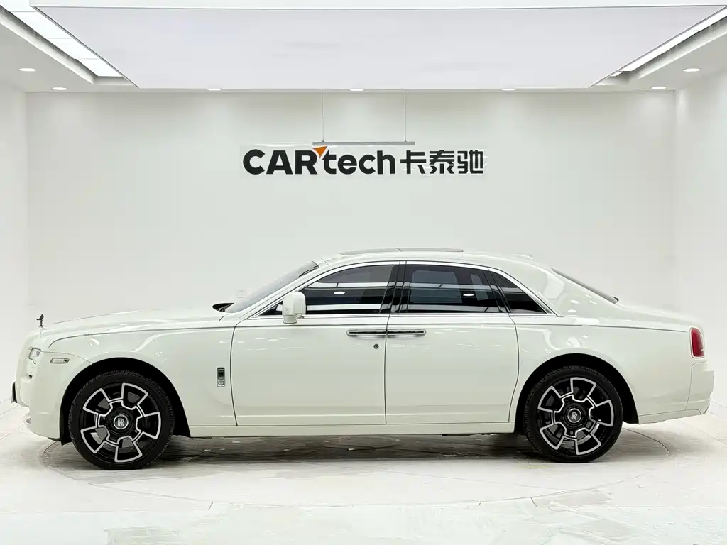 GTC 2010 6.6T Standard Edition