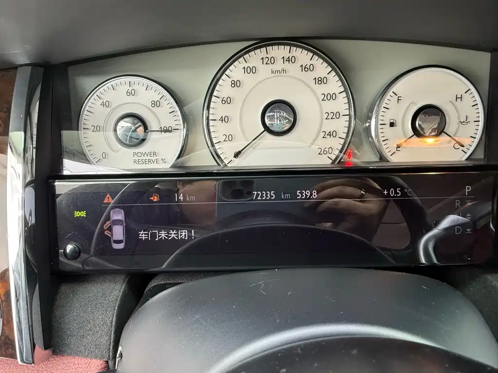 GTC 2010 6.6T Standard Edition