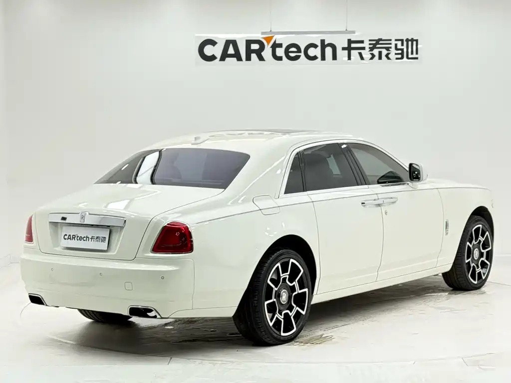 GTC 2010 6.6T Standard Edition