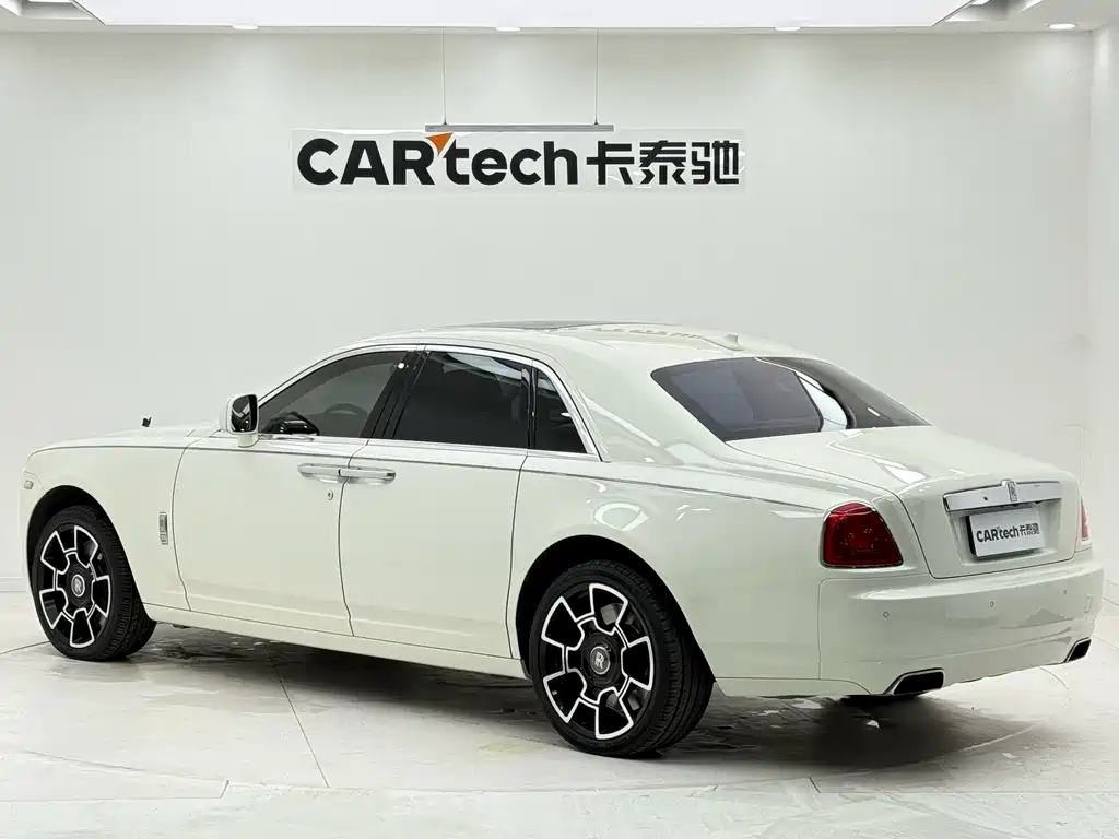 GTC 2010 6.6T Standard Edition