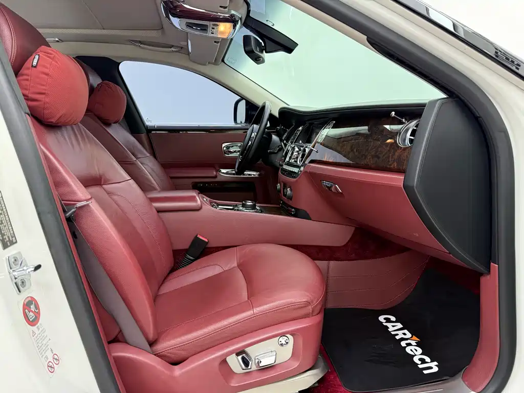 GTC 2010 6.6T Standard Edition
