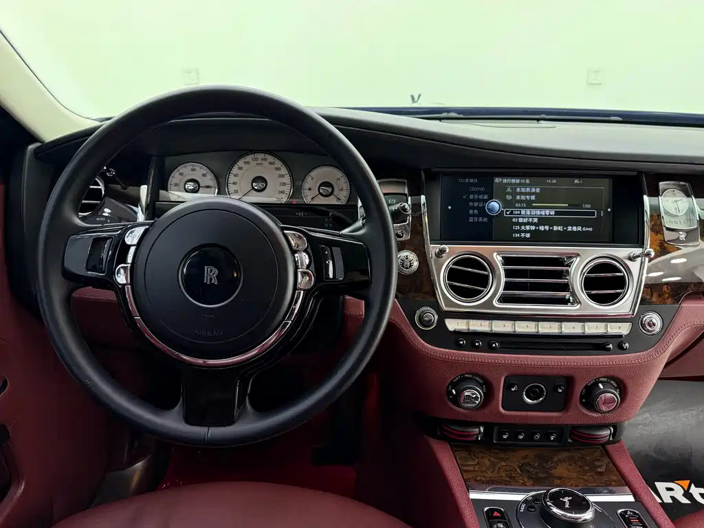 GTC 2010 6.6T Standard Edition