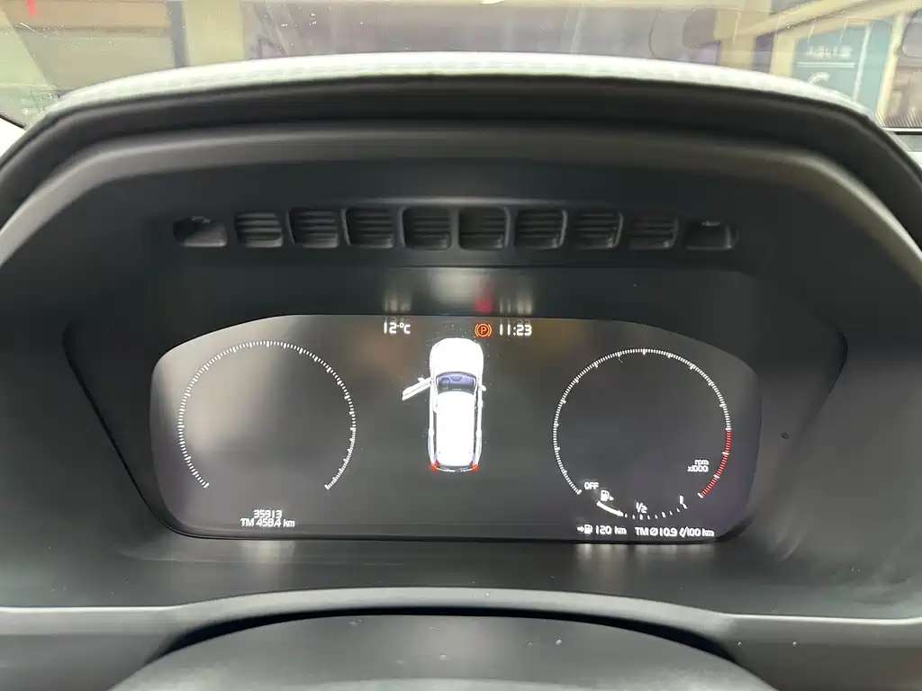 Volvo XC90 2015 T6 Smart Edition 7-seater