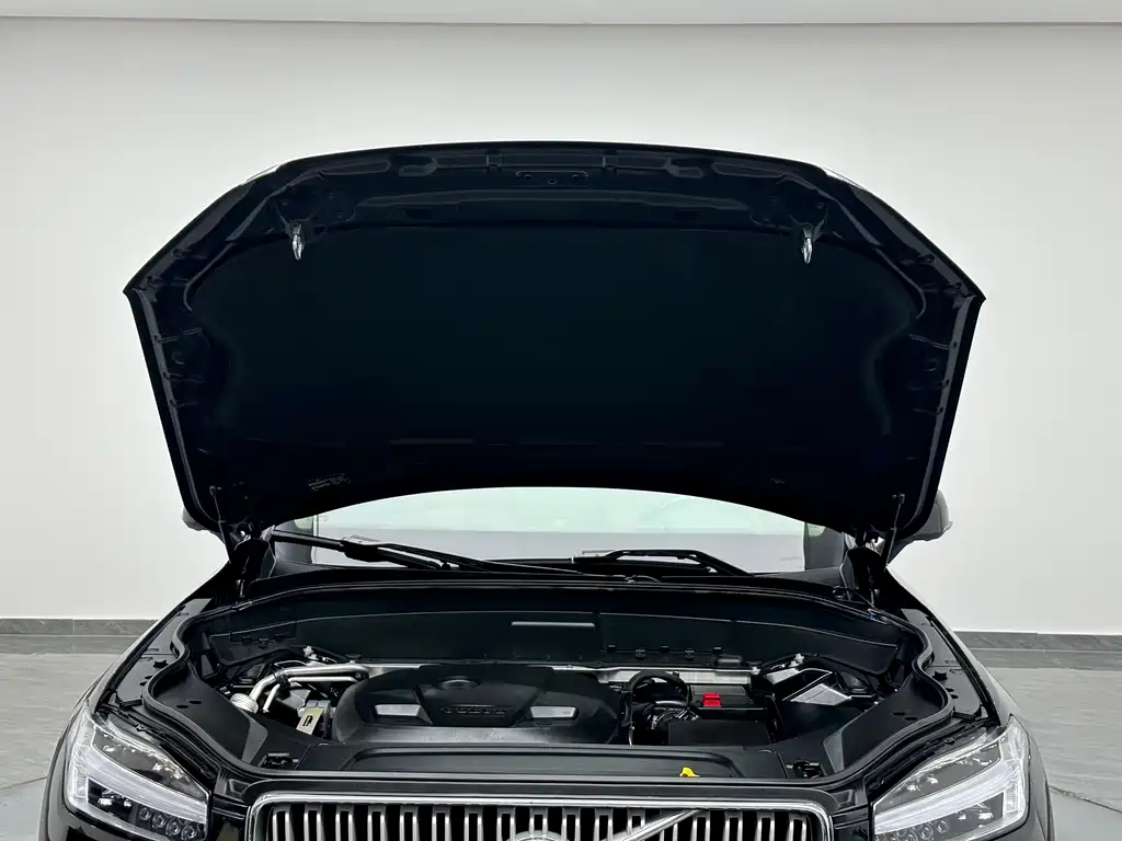 Volvo XC90 2015 T6 Smart Edition 7-seater