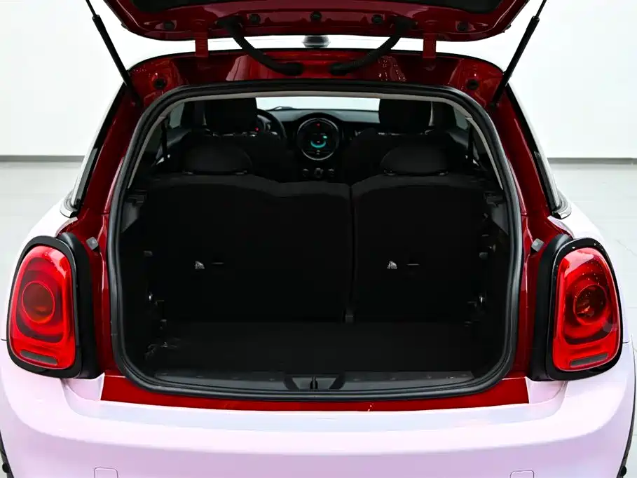 MINI 2016 2.0T Cooper S