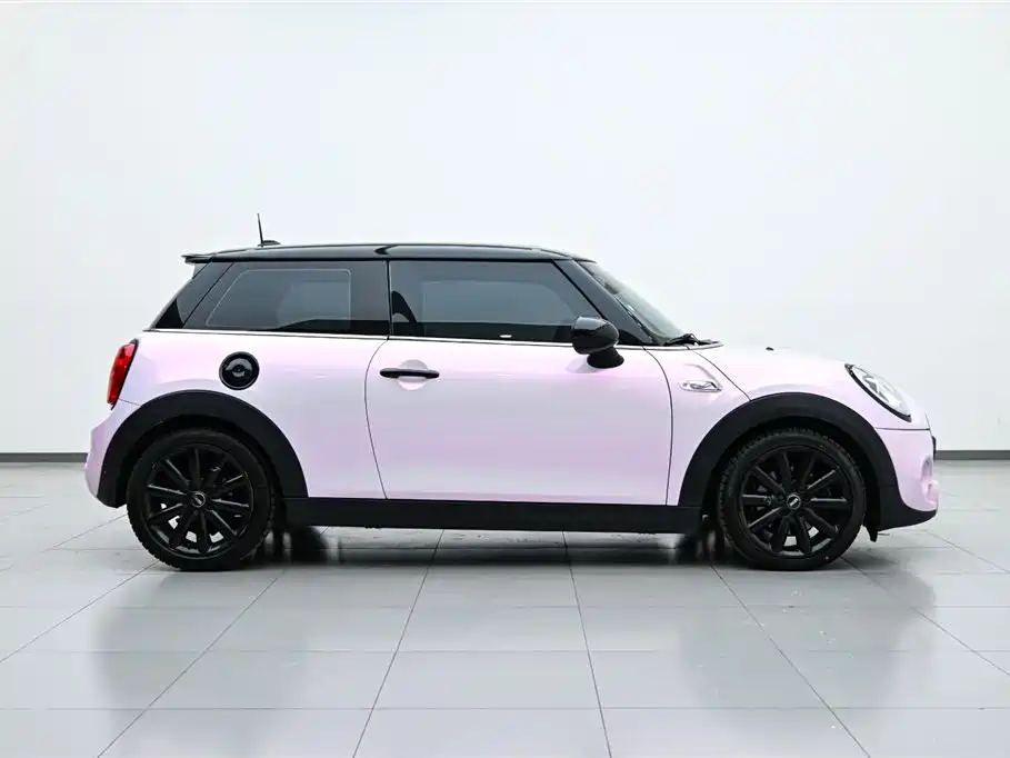 MINI 2016 2.0T Cooper S