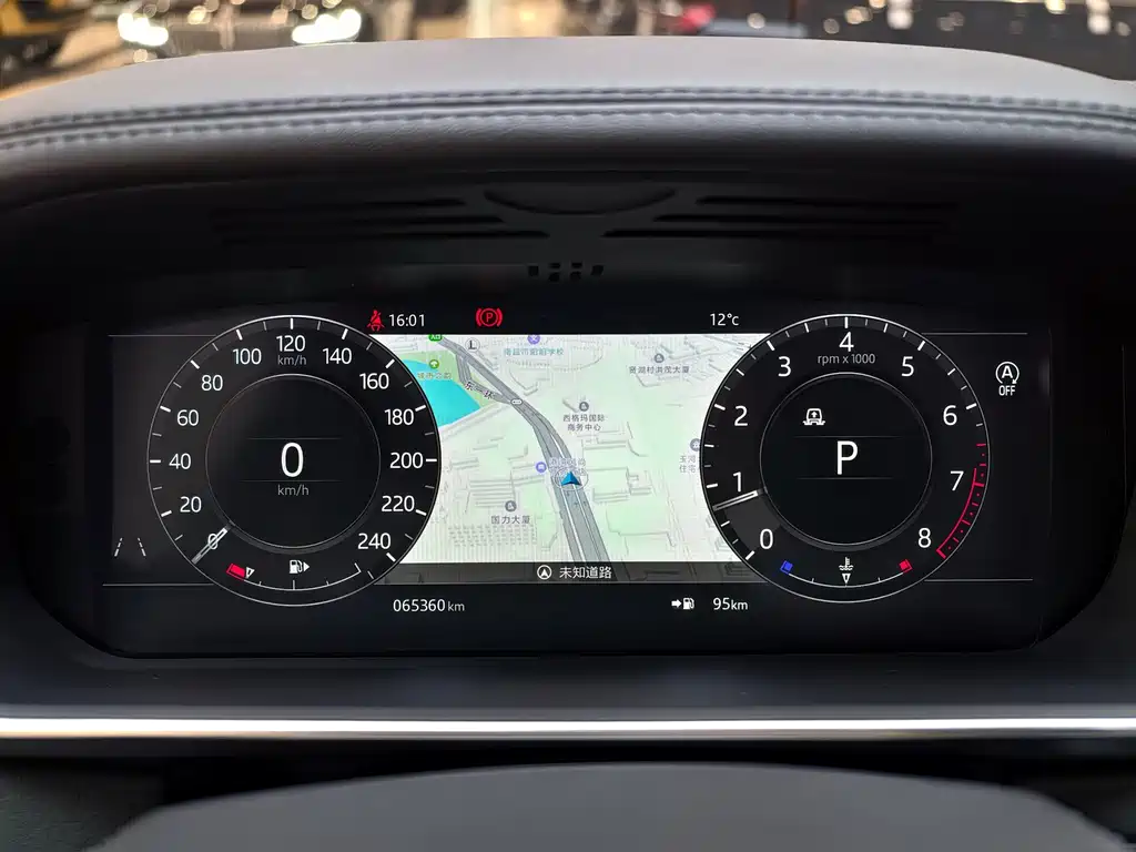 Range Rover 2020 Edition盛世版