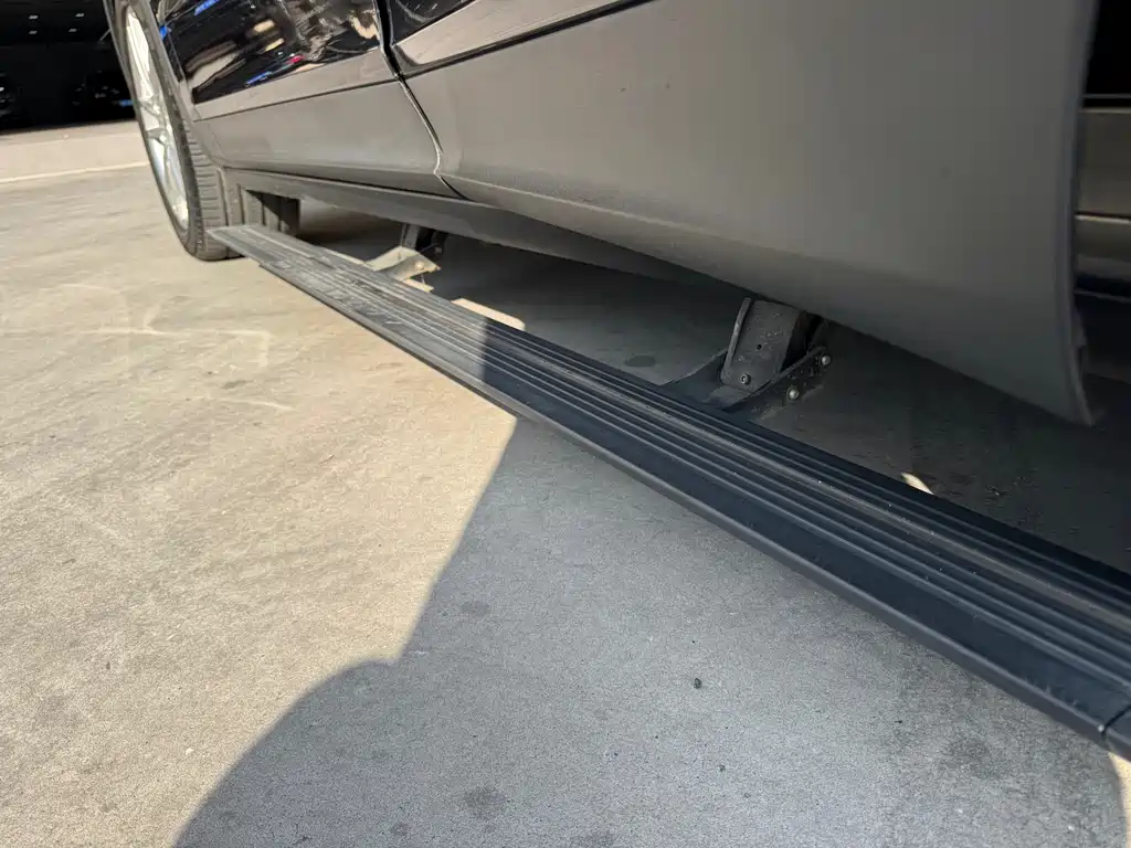 Cayenne 2019 3.0T