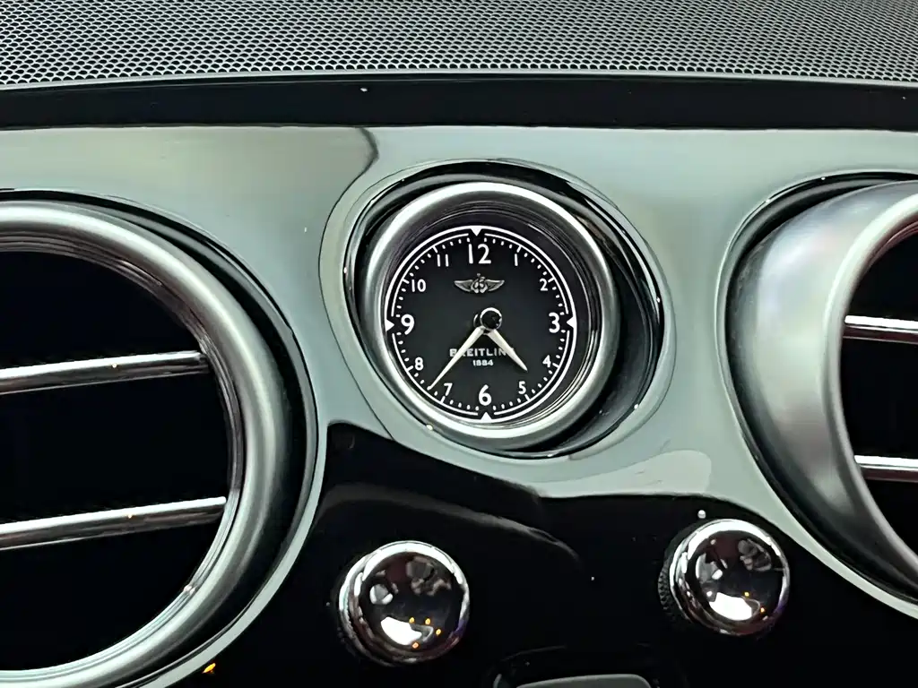 Ferarri 2017 4.0T V8 S Standard Edition