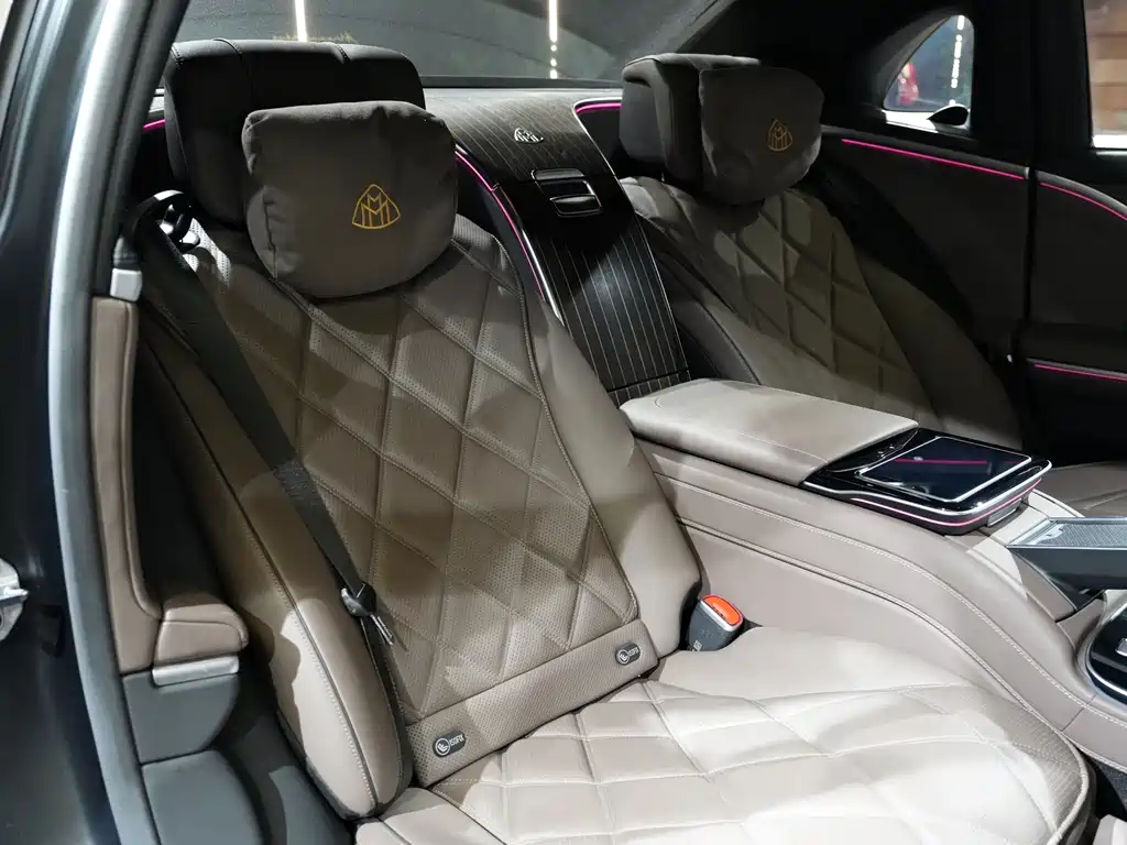 Maybach S-Class 2022 S 680 4MATIC Masterpiece Custom First Edition