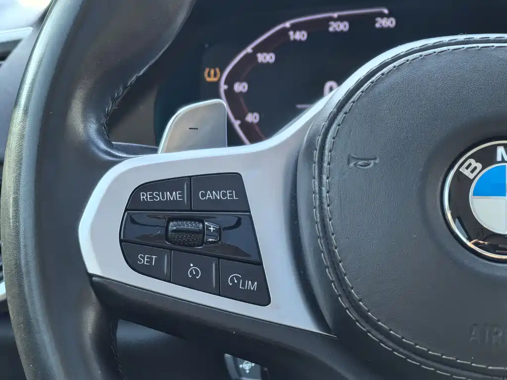 BMW X5 Import 2019 xDrive40i M Sport Package