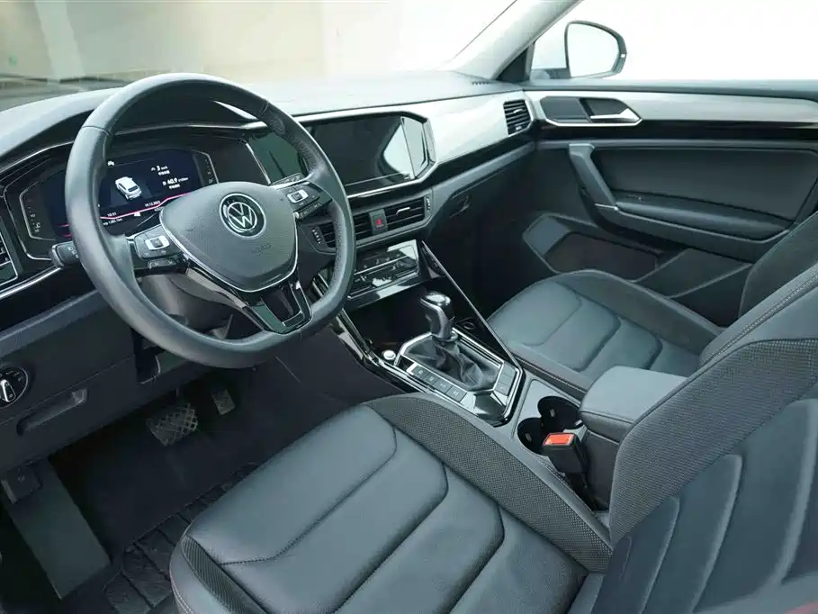 Tayron 2020 330TSI Two Drive Luxury Smart Connect Edition