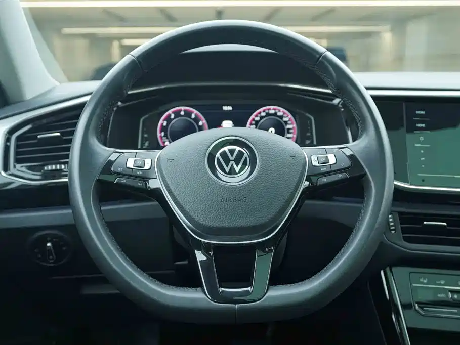 Tayron 2020 330TSI Two Drive Luxury Smart Connect Edition