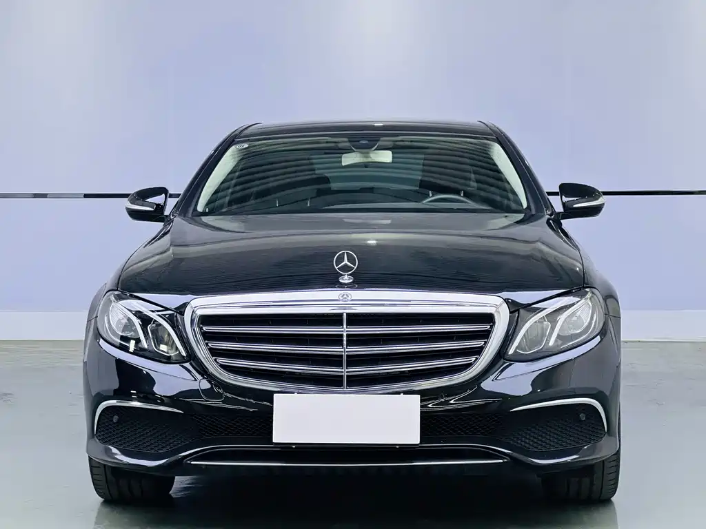 Mercedes-Benz E-Class 2020 E 260 L
