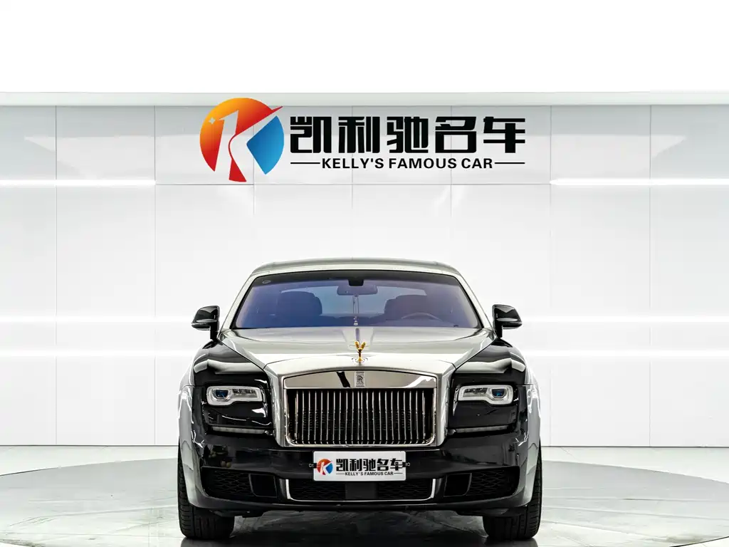 GTC 2014 model 6.6T standard edition