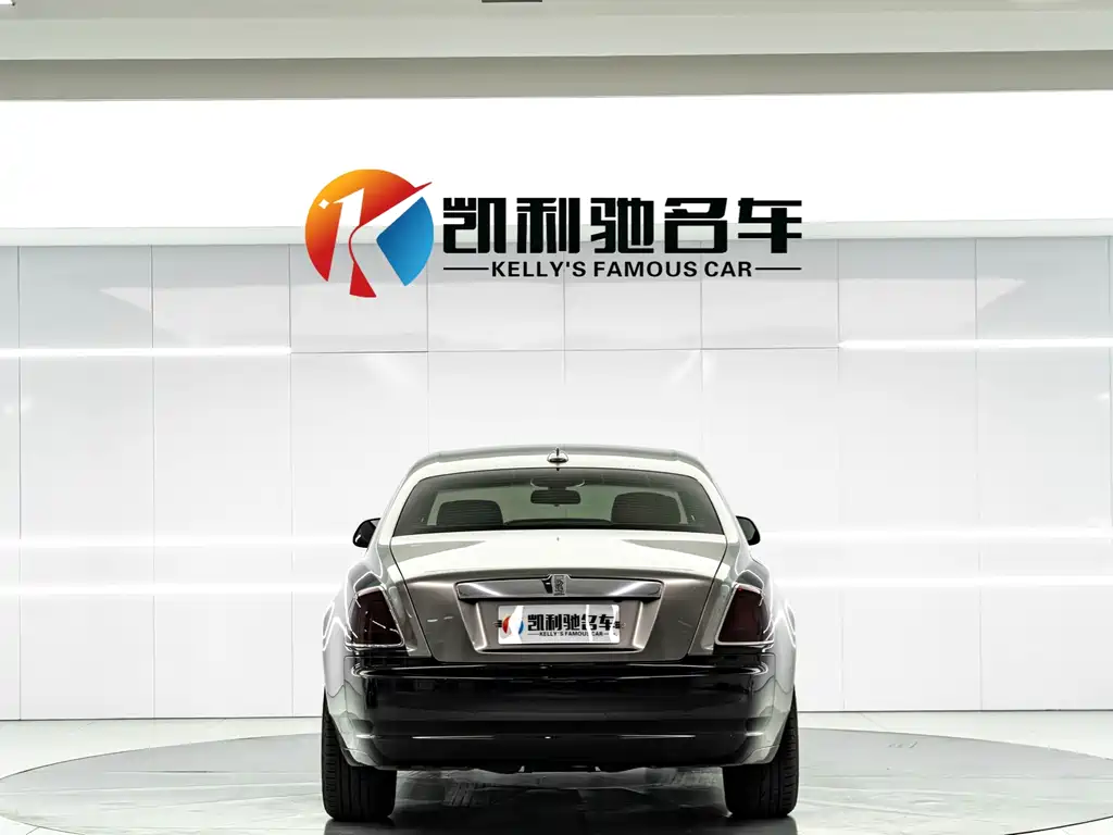 GTC 2014 model 6.6T standard edition