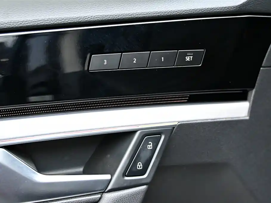 Touareg 2021 3.0 TSI Rishang Edition Classic Sport Package