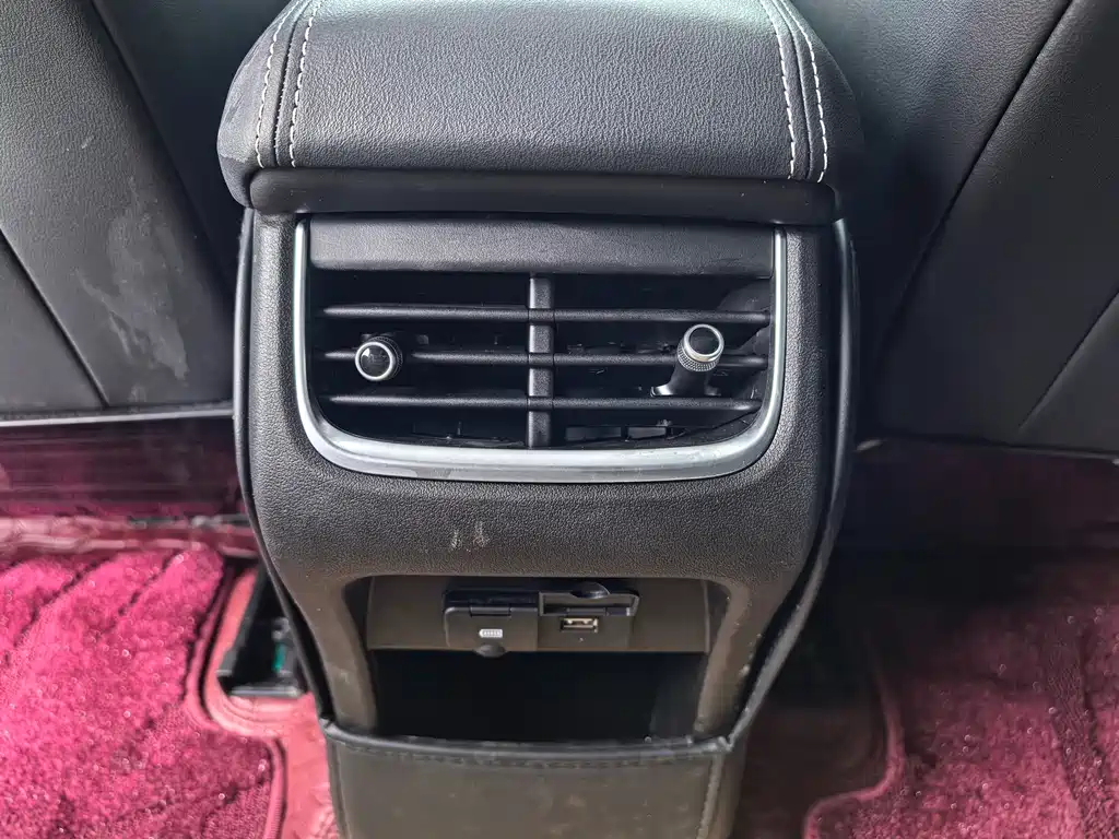 TANK 300 2024 Model 2.0T Explorer