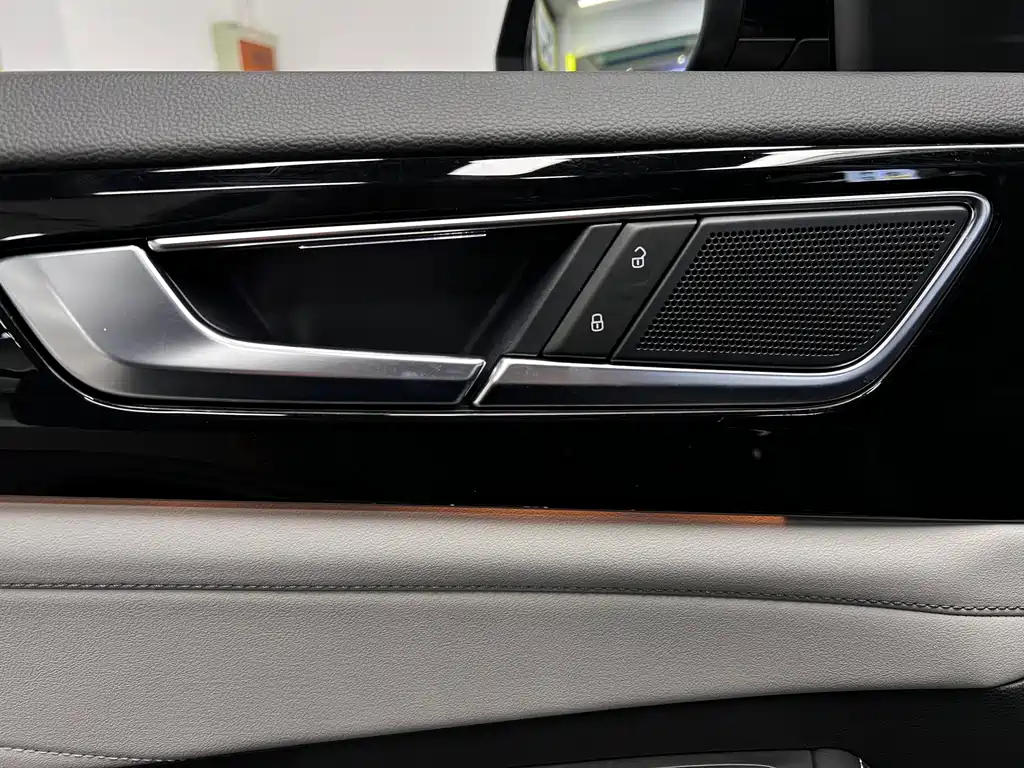 Tongyi Qianwen 2023 model 380TSI 4x4尊崇豪华版