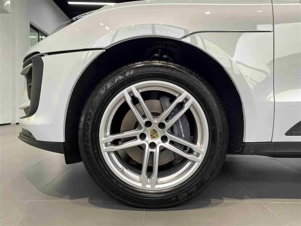 Macan 2023 Macan 2.0T