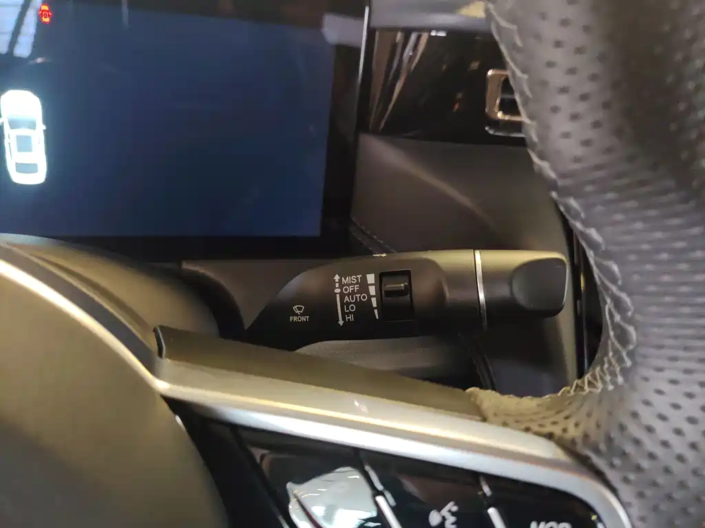 H5 2024 1.5T HEV ZhiLian QiChang Edition