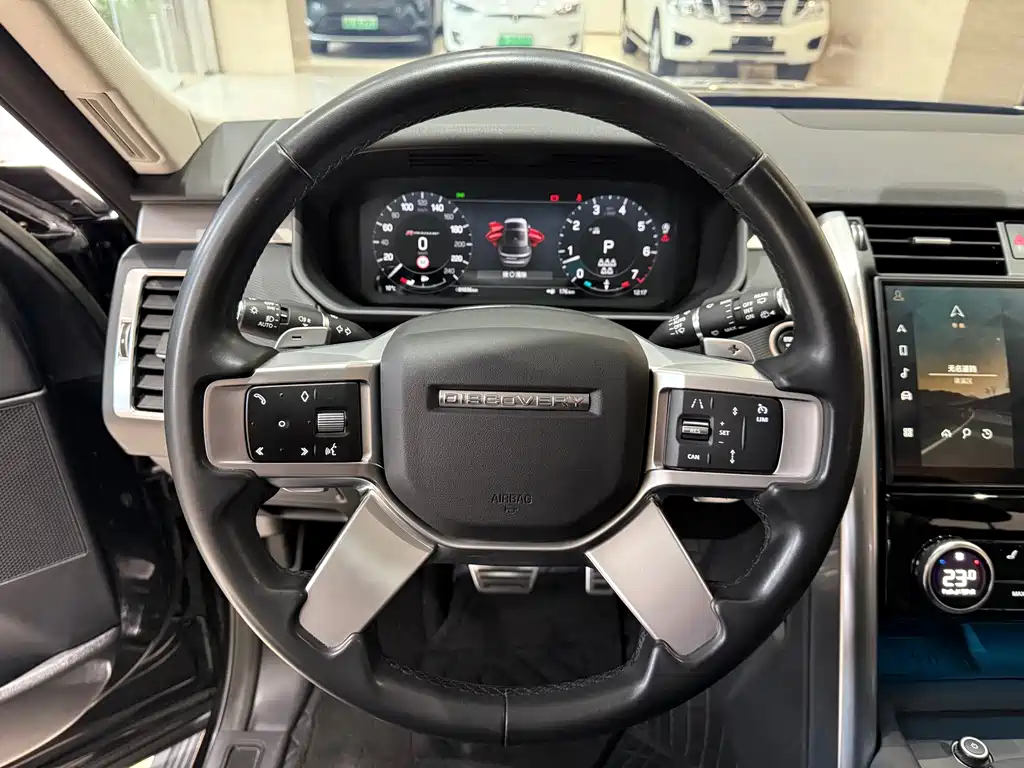 Discovery 2023 360PS R-Dynamic S