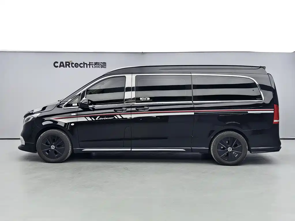 Volkswagen Viloran 2021 2.0T Business Edition 7-seater