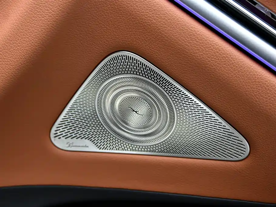 Mercedes S-Class 2021 S 450 L 4MATIC