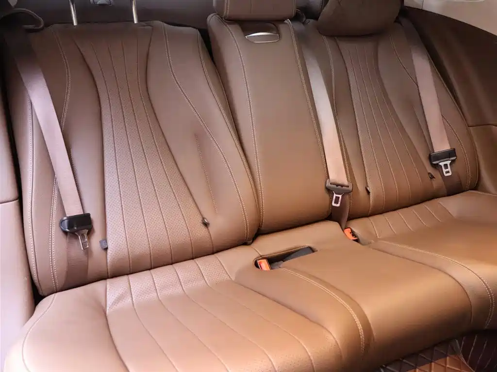 Mercedes-Benz E-Class 2023 E 300 L Luxury Edition