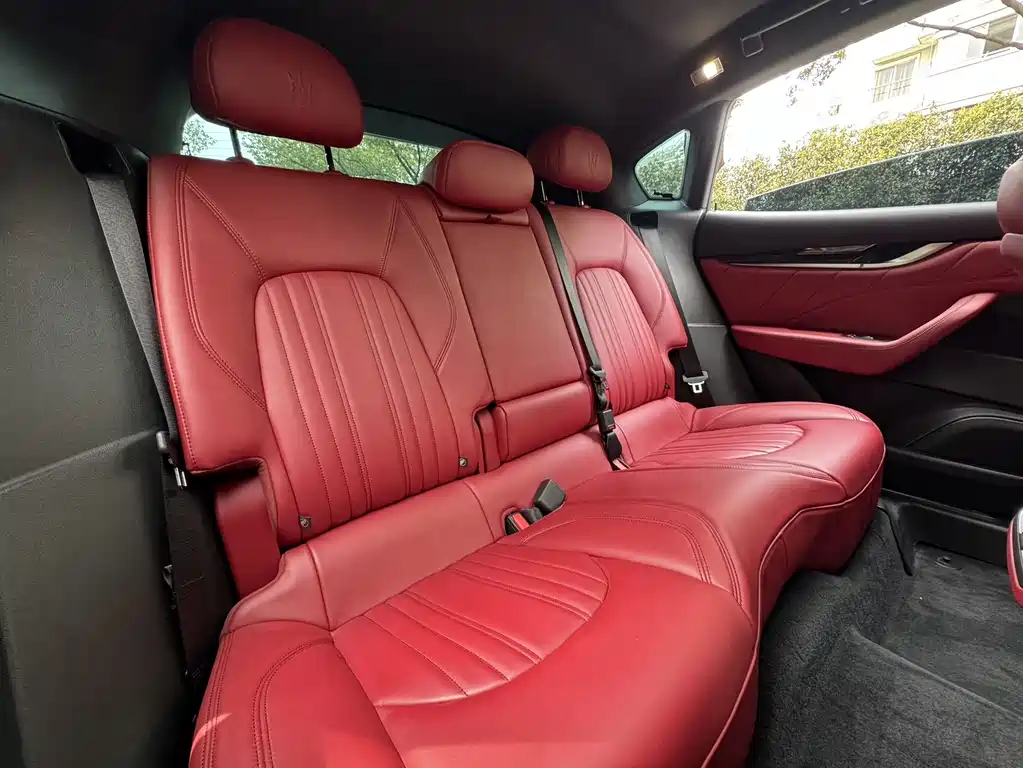 Levante 2019 3.0 T Standard Edition Euro V
