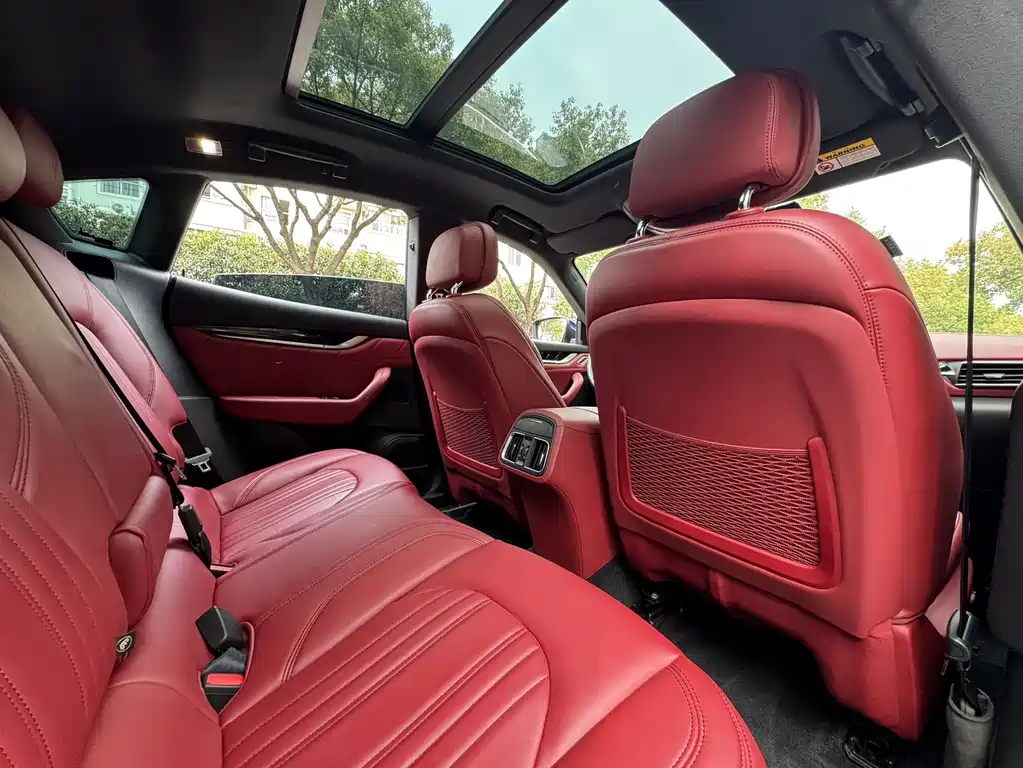 Levante 2019 3.0 T Standard Edition Euro V