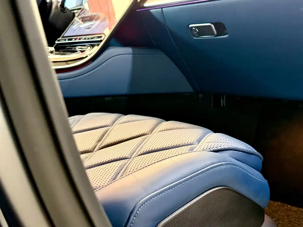 Maybach S-Class 2022 S 680 4MATIC Masterpiece Custom First Edition